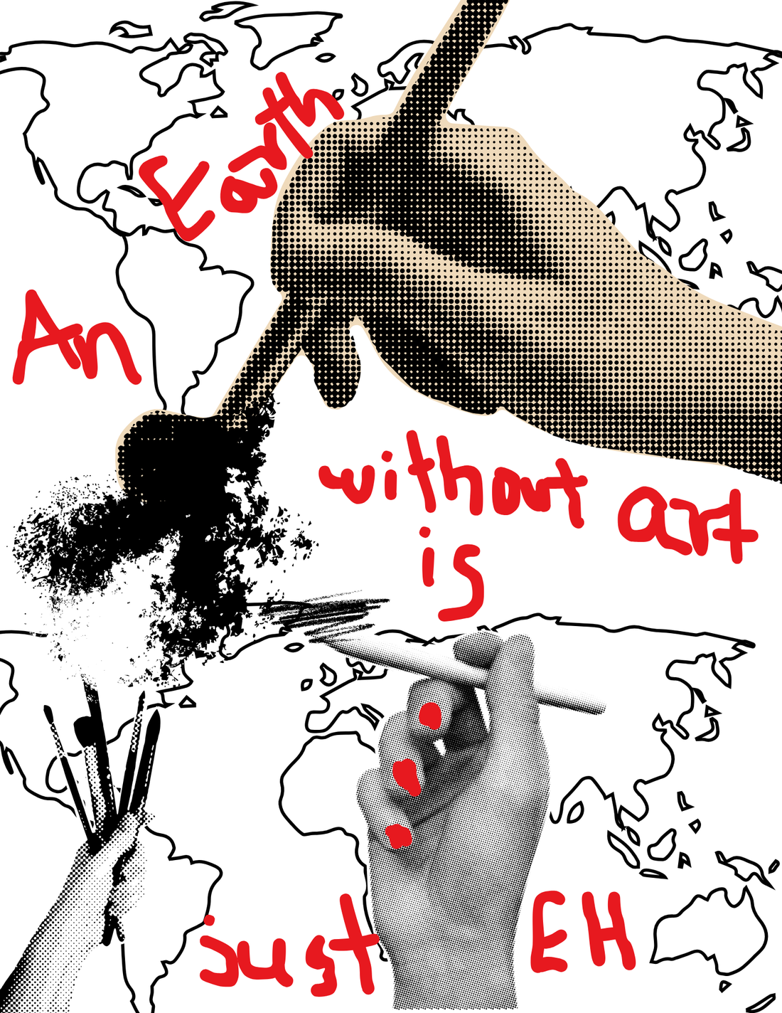 About The Artist