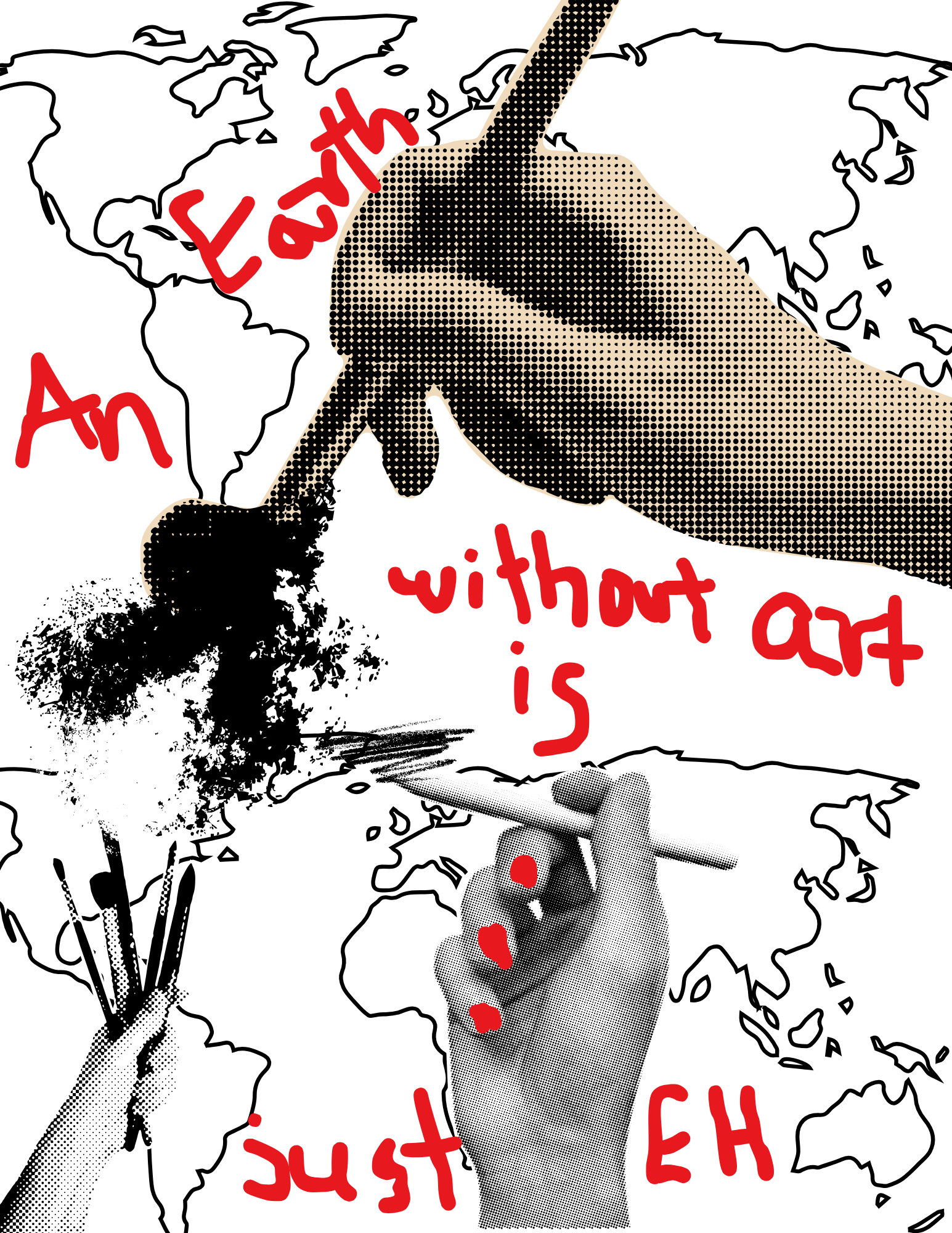 About The Artist