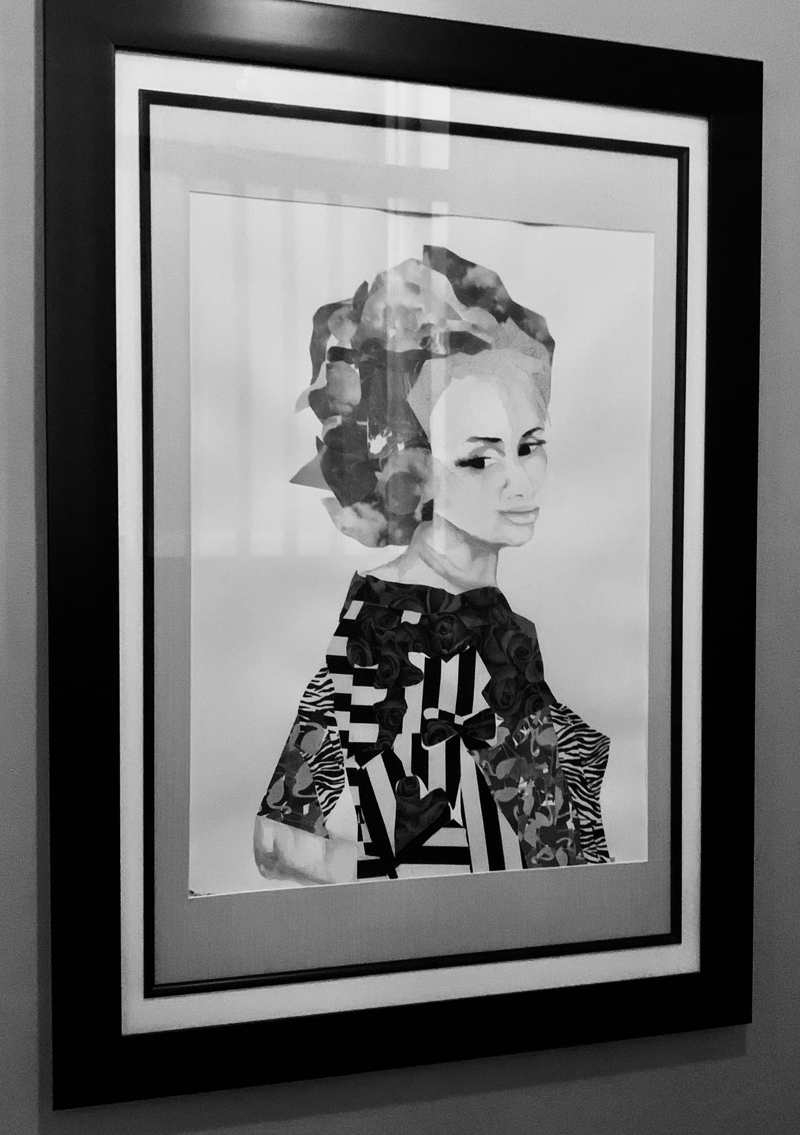 Vintage Portraits