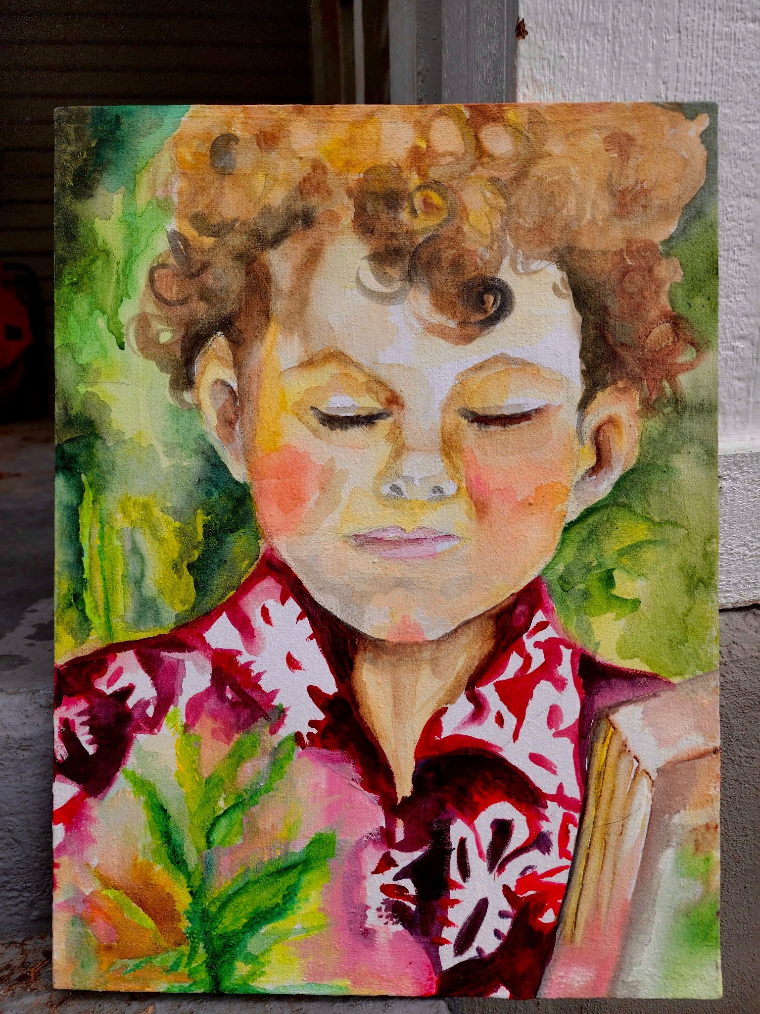 Heirloom Family Portraits