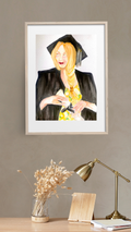 Graduation Portraits