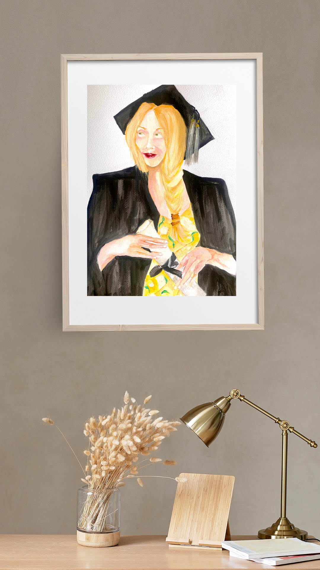 Graduation Portraits