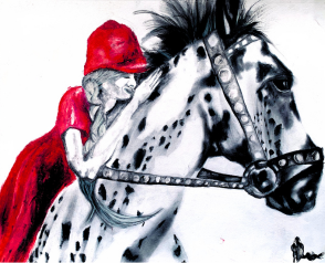 Equestrian Wall Art